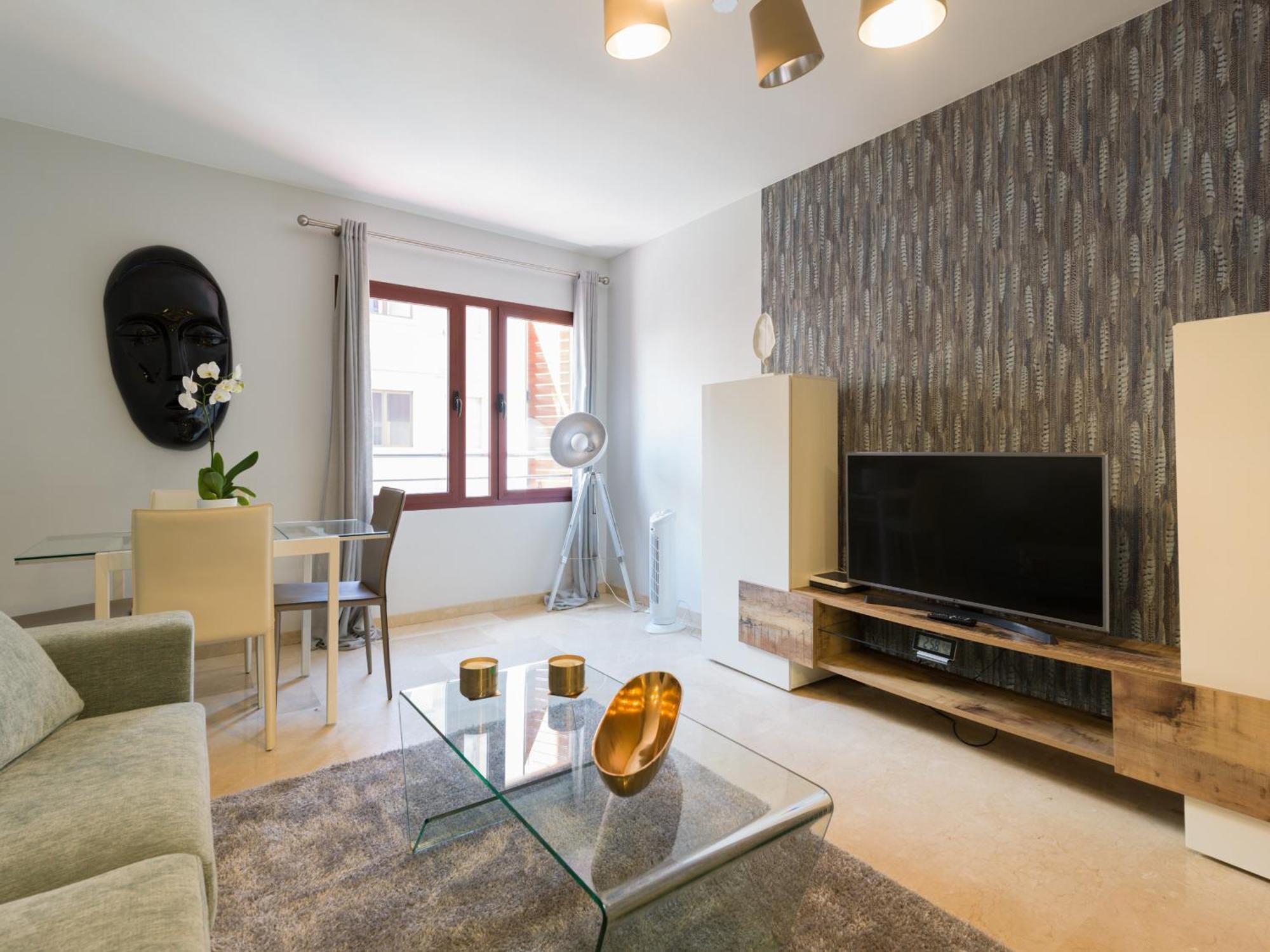 Luxury Dunas In Las Canteras By Canariasgetaway 라스팔마스 외부 사진