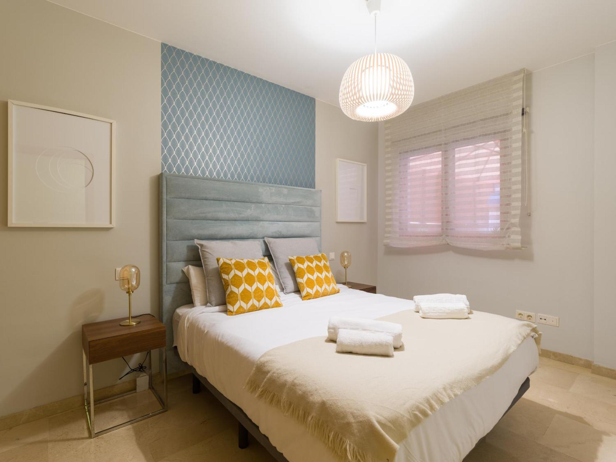 Luxury Dunas In Las Canteras By Canariasgetaway 라스팔마스 외부 사진
