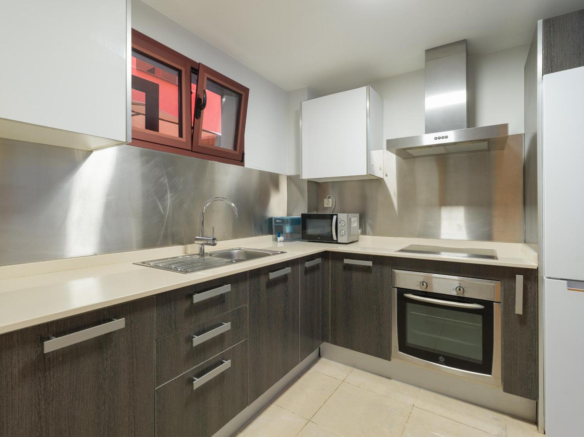 Luxury Dunas In Las Canteras By Canariasgetaway 라스팔마스 외부 사진