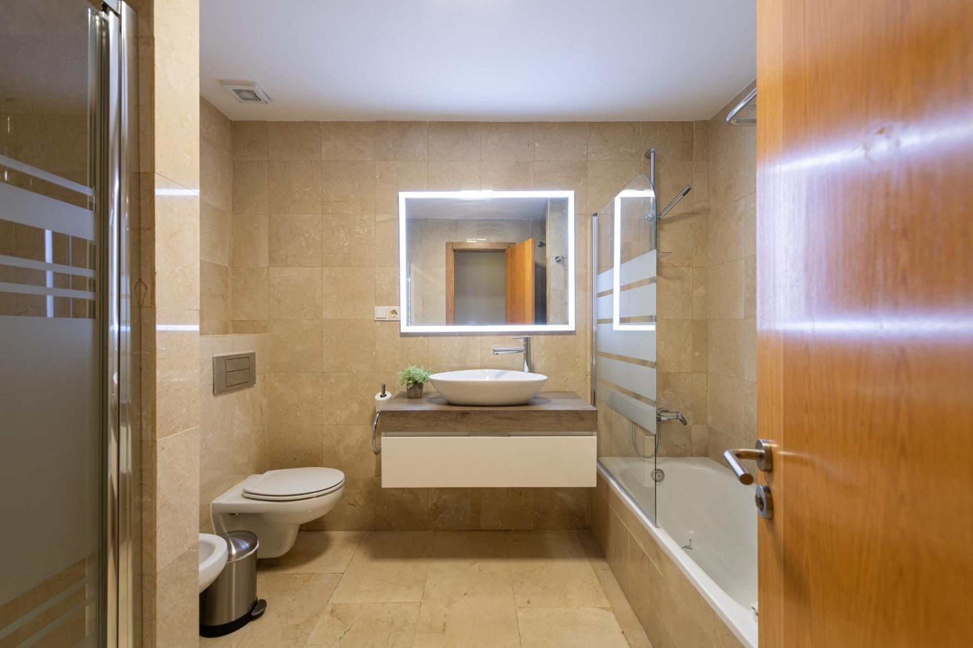 Luxury Dunas In Las Canteras By Canariasgetaway 라스팔마스 외부 사진