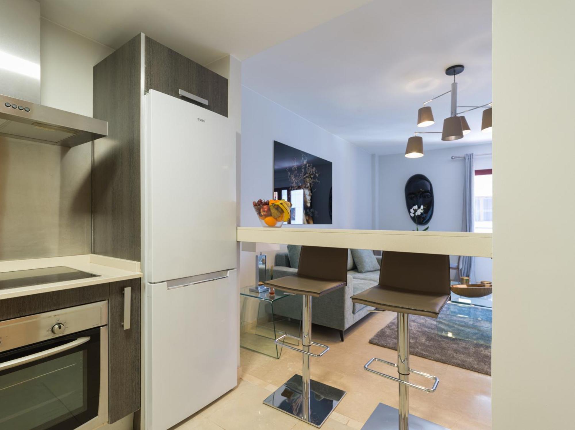 Luxury Dunas In Las Canteras By Canariasgetaway 라스팔마스 외부 사진
