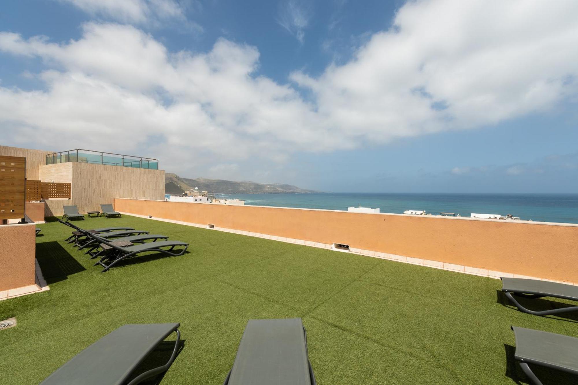 Luxury Dunas In Las Canteras By Canariasgetaway 라스팔마스 외부 사진