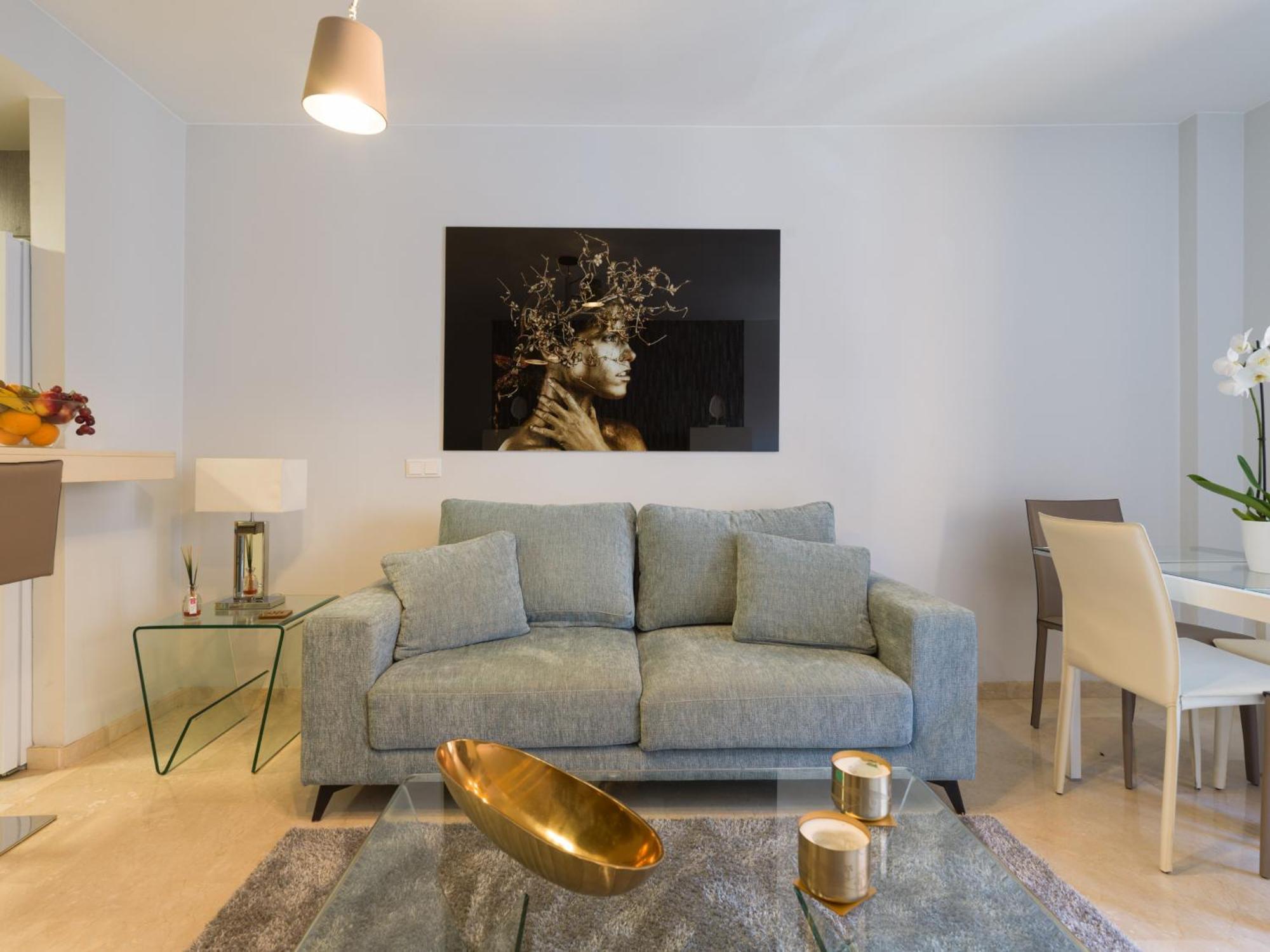 Luxury Dunas In Las Canteras By Canariasgetaway 라스팔마스 외부 사진