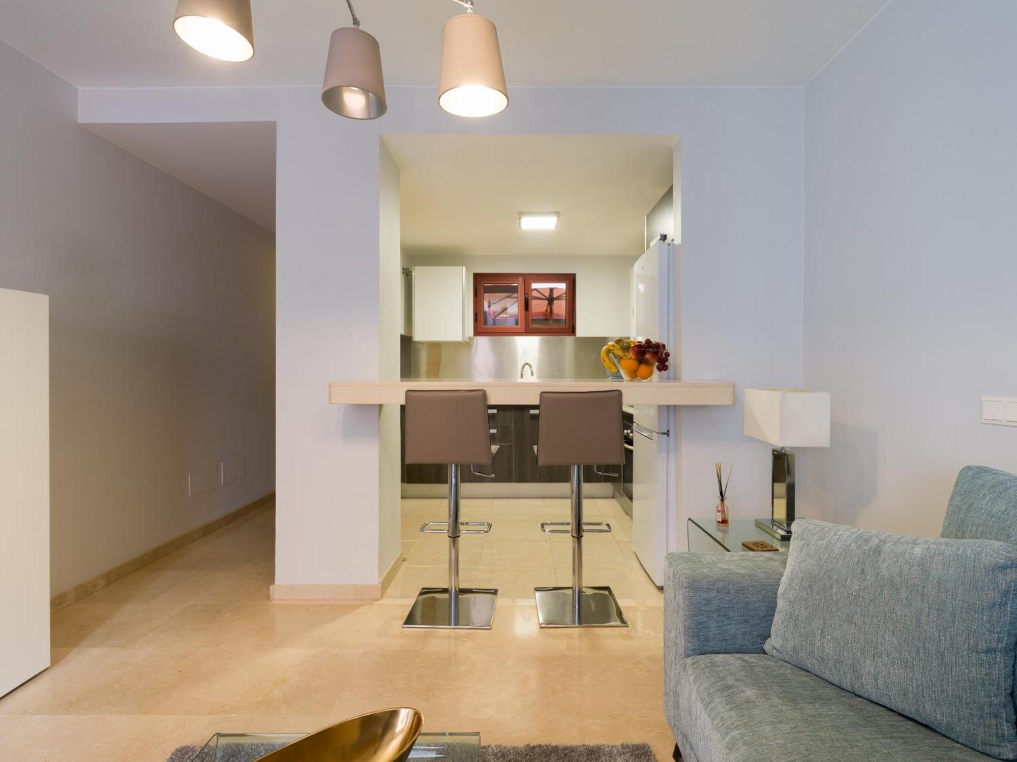 Luxury Dunas In Las Canteras By Canariasgetaway 라스팔마스 외부 사진