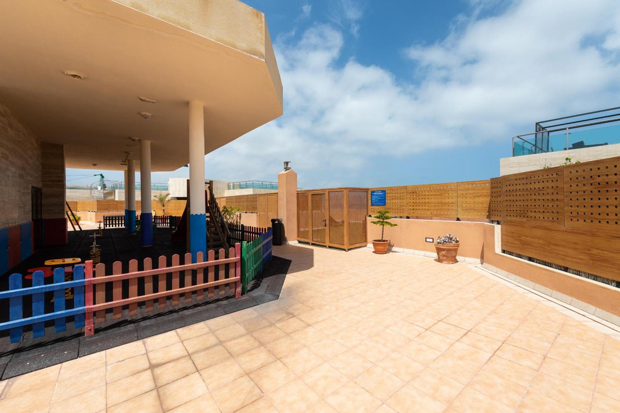 Luxury Dunas In Las Canteras By Canariasgetaway 라스팔마스 외부 사진