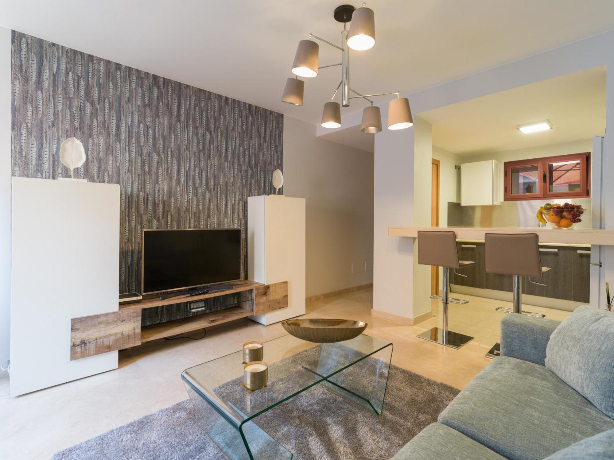 Luxury Dunas In Las Canteras By Canariasgetaway 라스팔마스 외부 사진