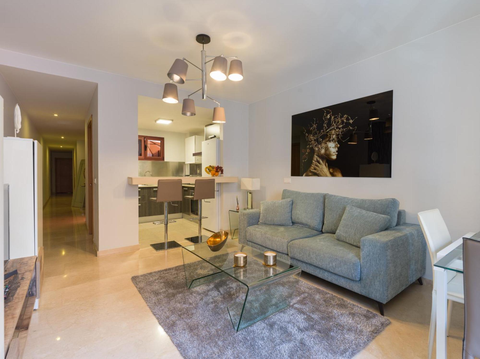 Luxury Dunas In Las Canteras By Canariasgetaway 라스팔마스 외부 사진
