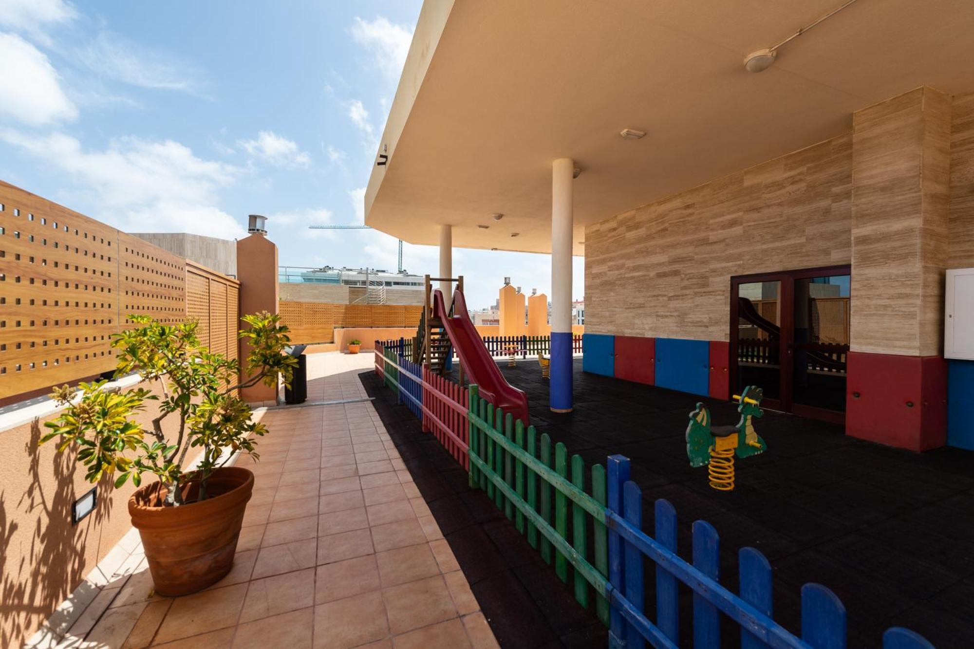 Luxury Dunas In Las Canteras By Canariasgetaway 라스팔마스 외부 사진