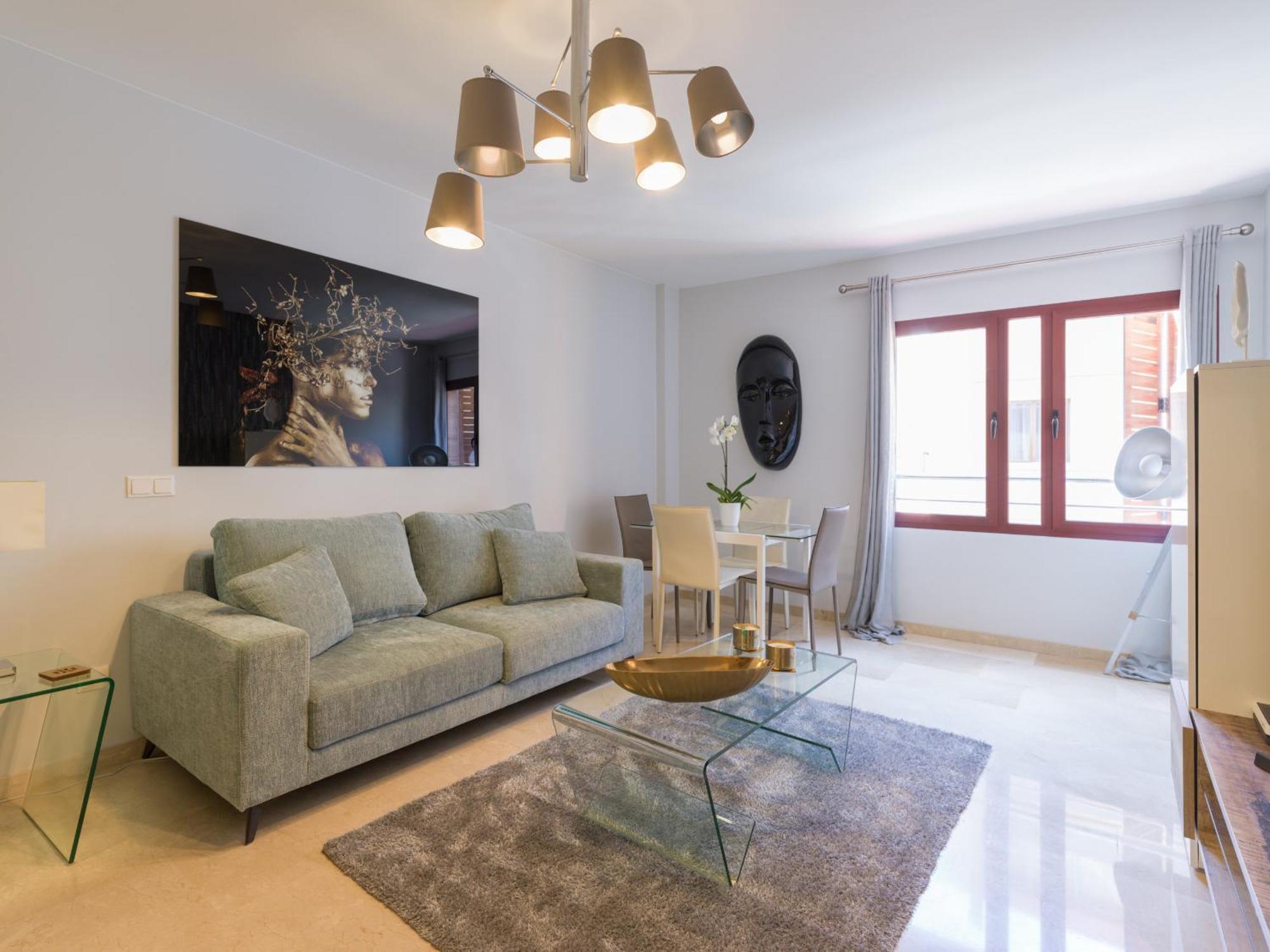 Luxury Dunas In Las Canteras By Canariasgetaway 라스팔마스 외부 사진