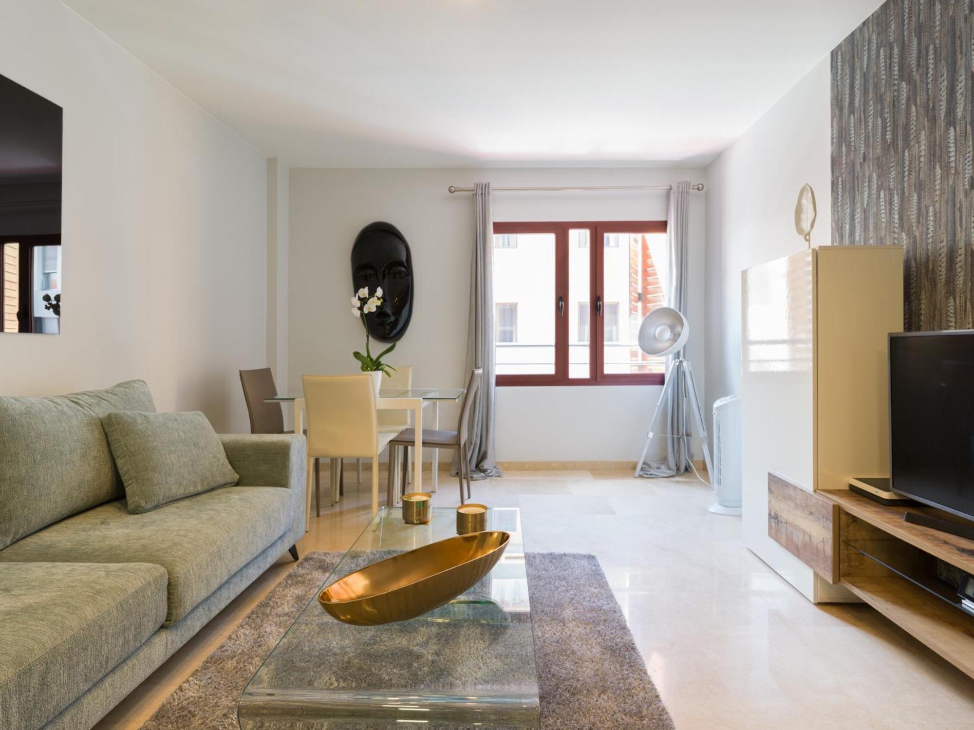 Luxury Dunas In Las Canteras By Canariasgetaway 라스팔마스 외부 사진