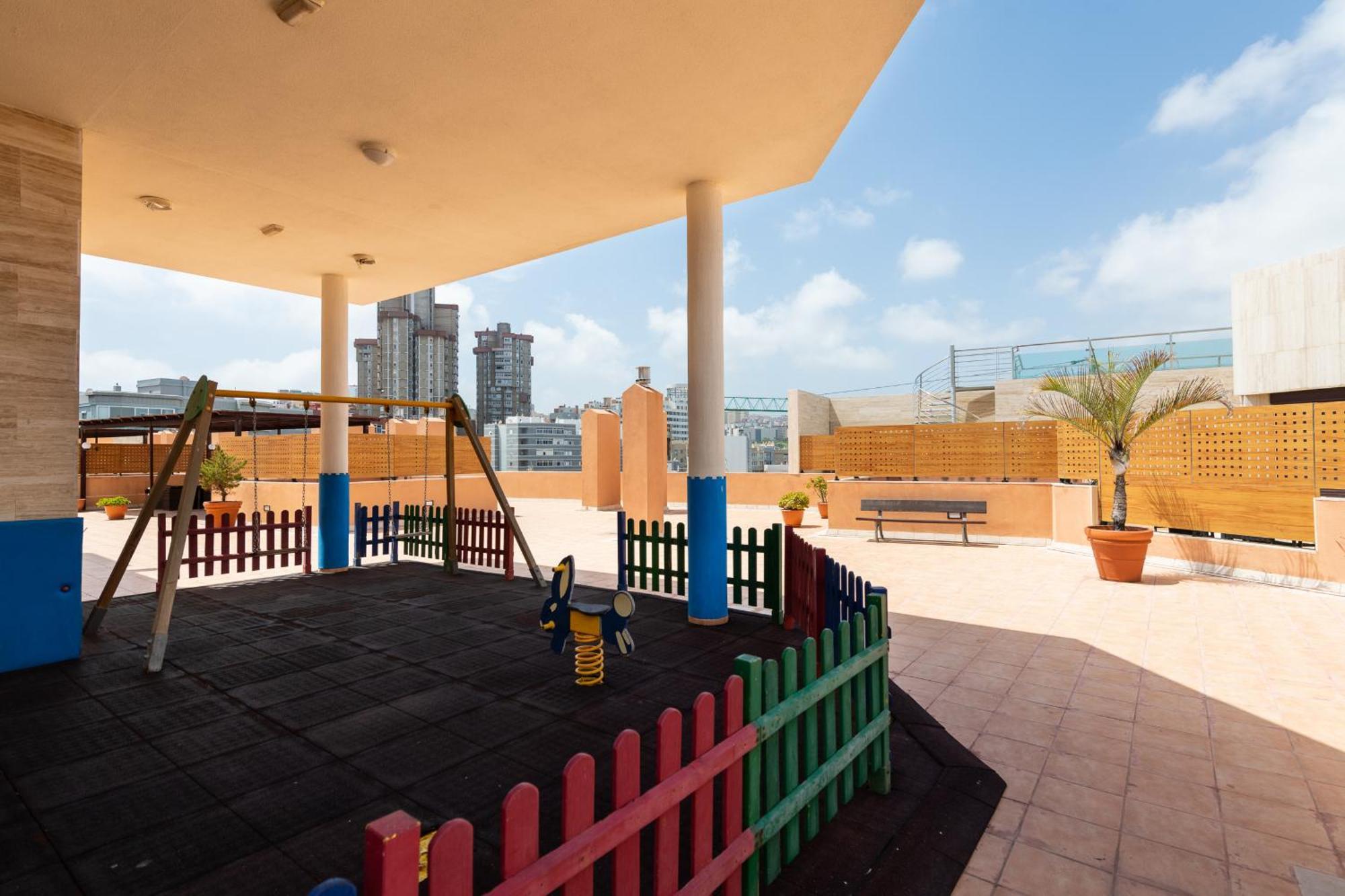 Luxury Dunas In Las Canteras By Canariasgetaway 라스팔마스 외부 사진