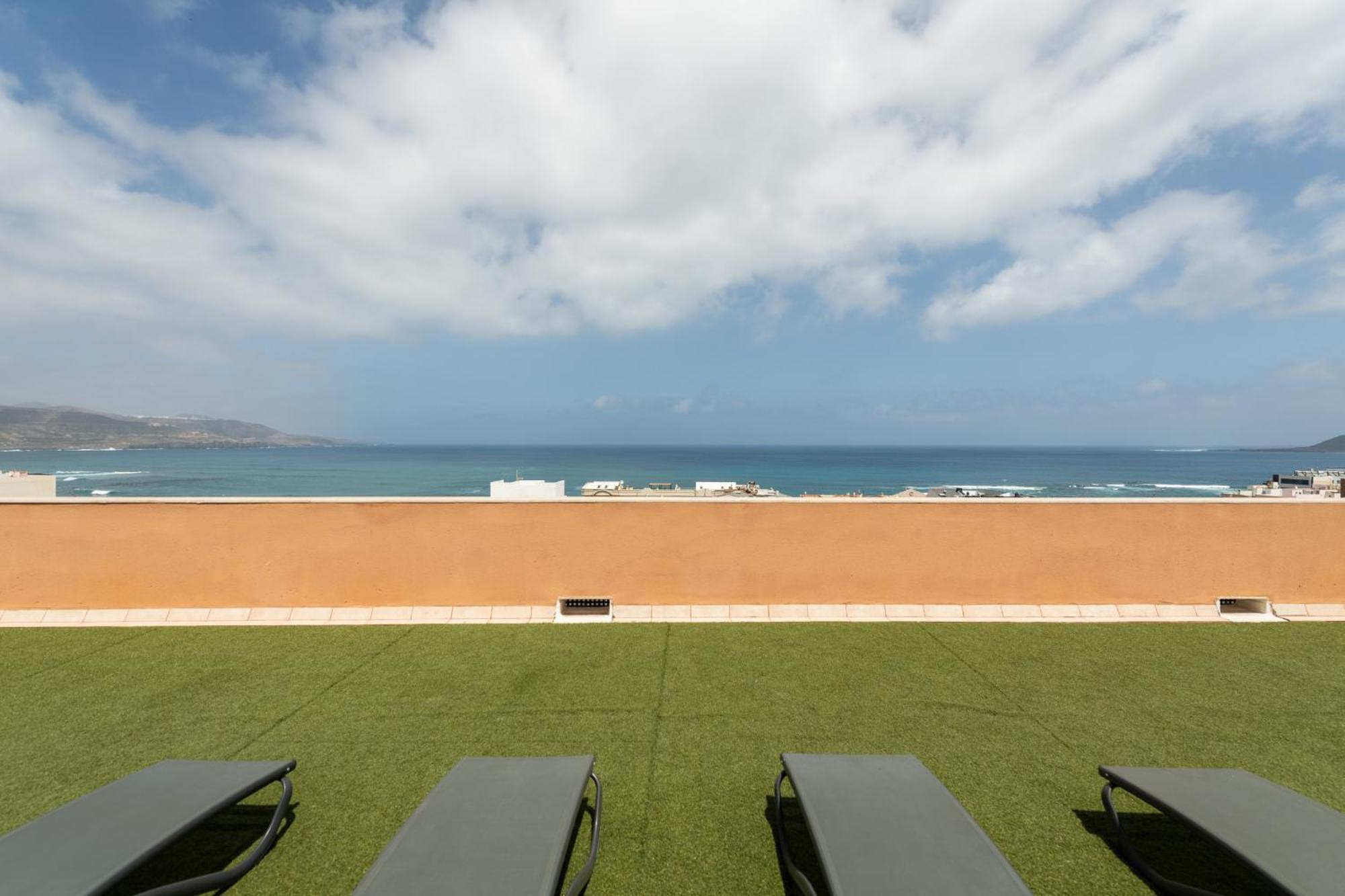 Luxury Dunas In Las Canteras By Canariasgetaway 라스팔마스 외부 사진
