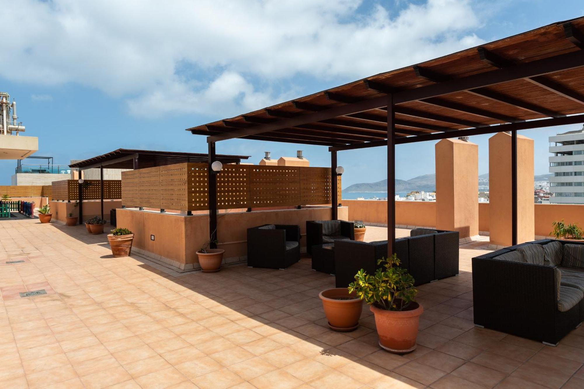 Luxury Dunas In Las Canteras By Canariasgetaway 라스팔마스 외부 사진