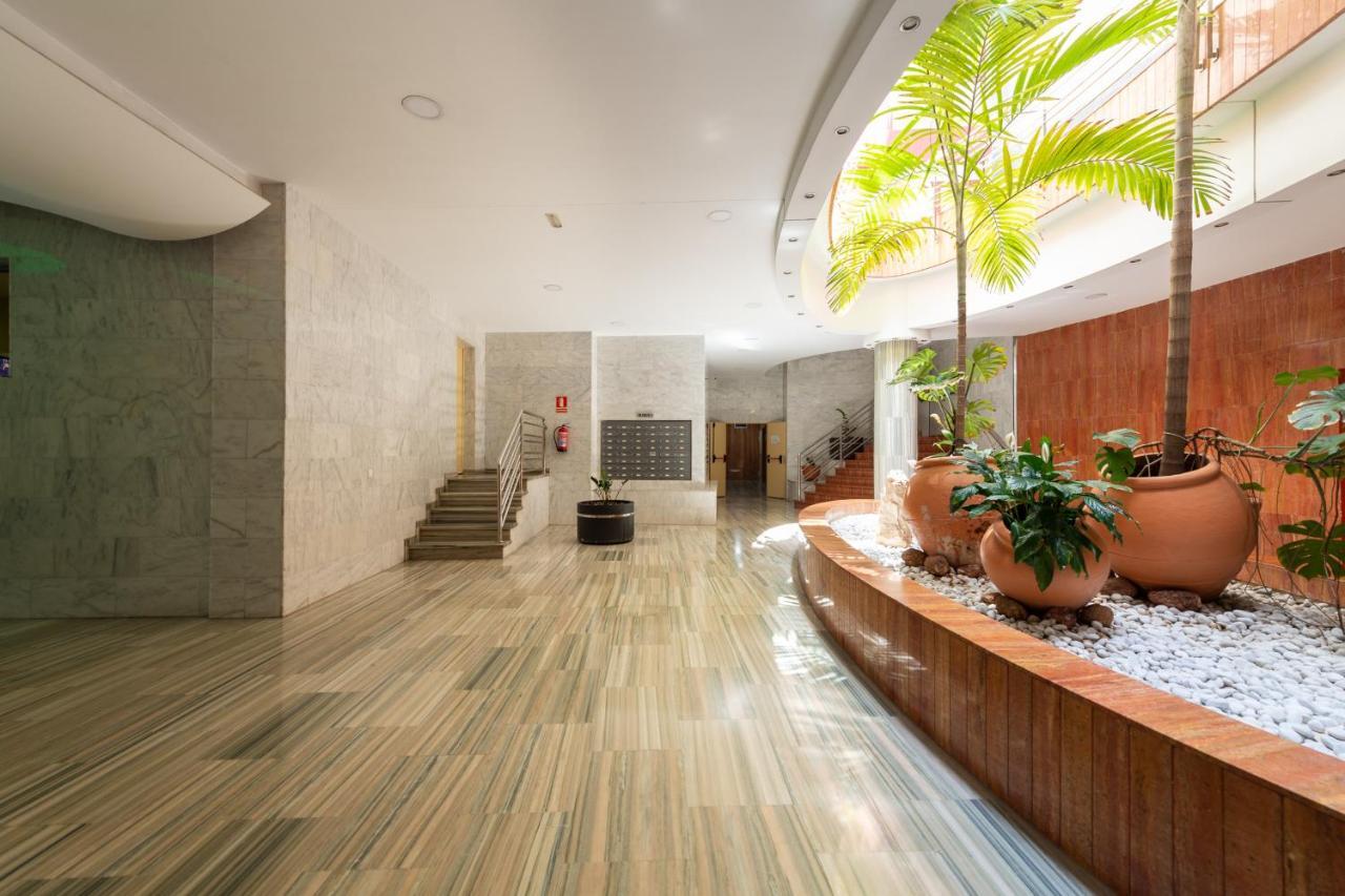 Luxury Dunas In Las Canteras By Canariasgetaway 라스팔마스 외부 사진
