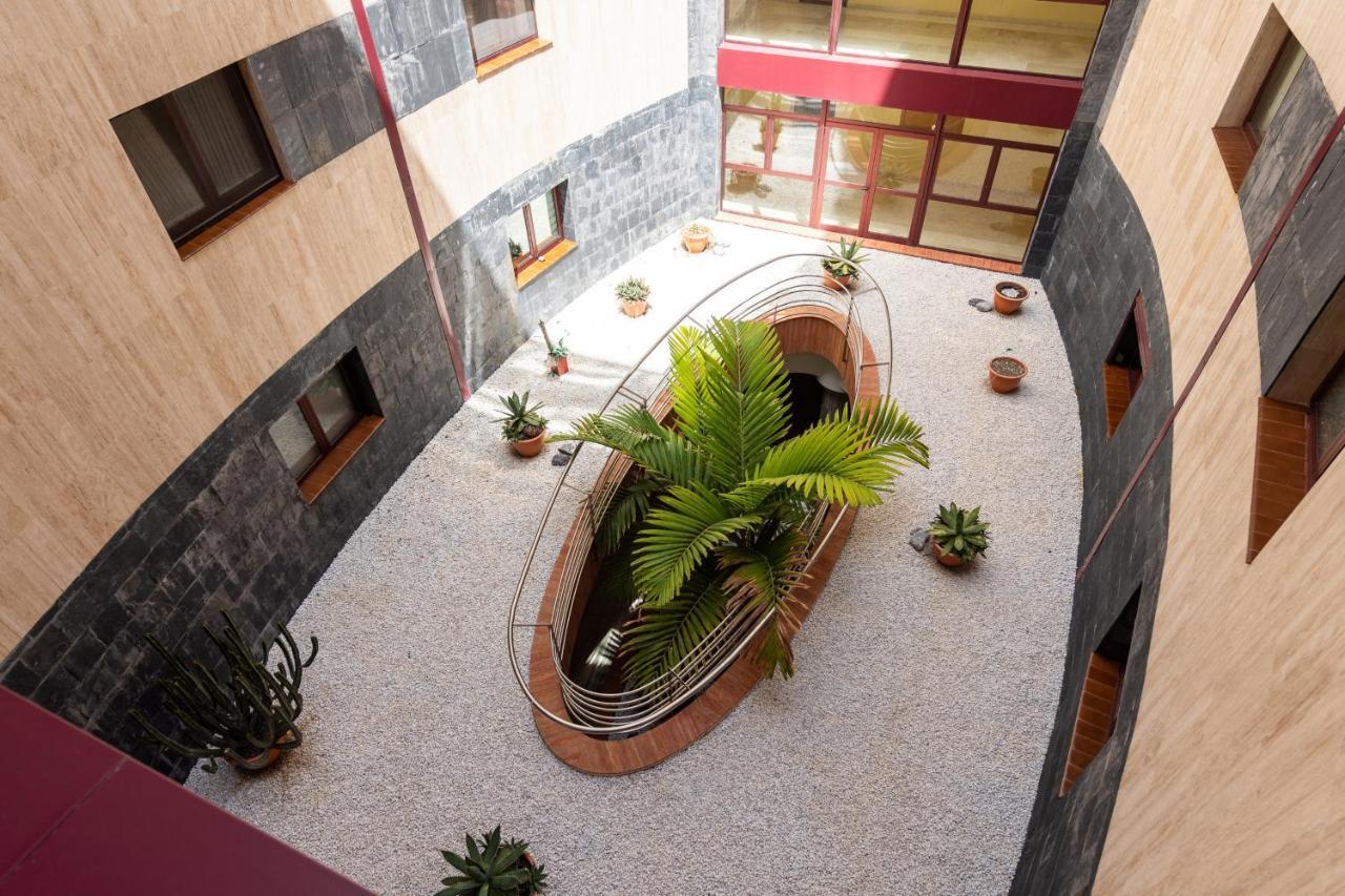 Luxury Dunas In Las Canteras By Canariasgetaway 라스팔마스 외부 사진
