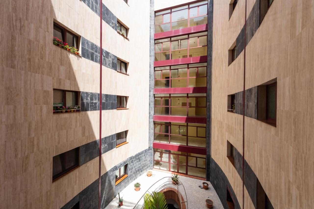 Luxury Dunas In Las Canteras By Canariasgetaway 라스팔마스 외부 사진