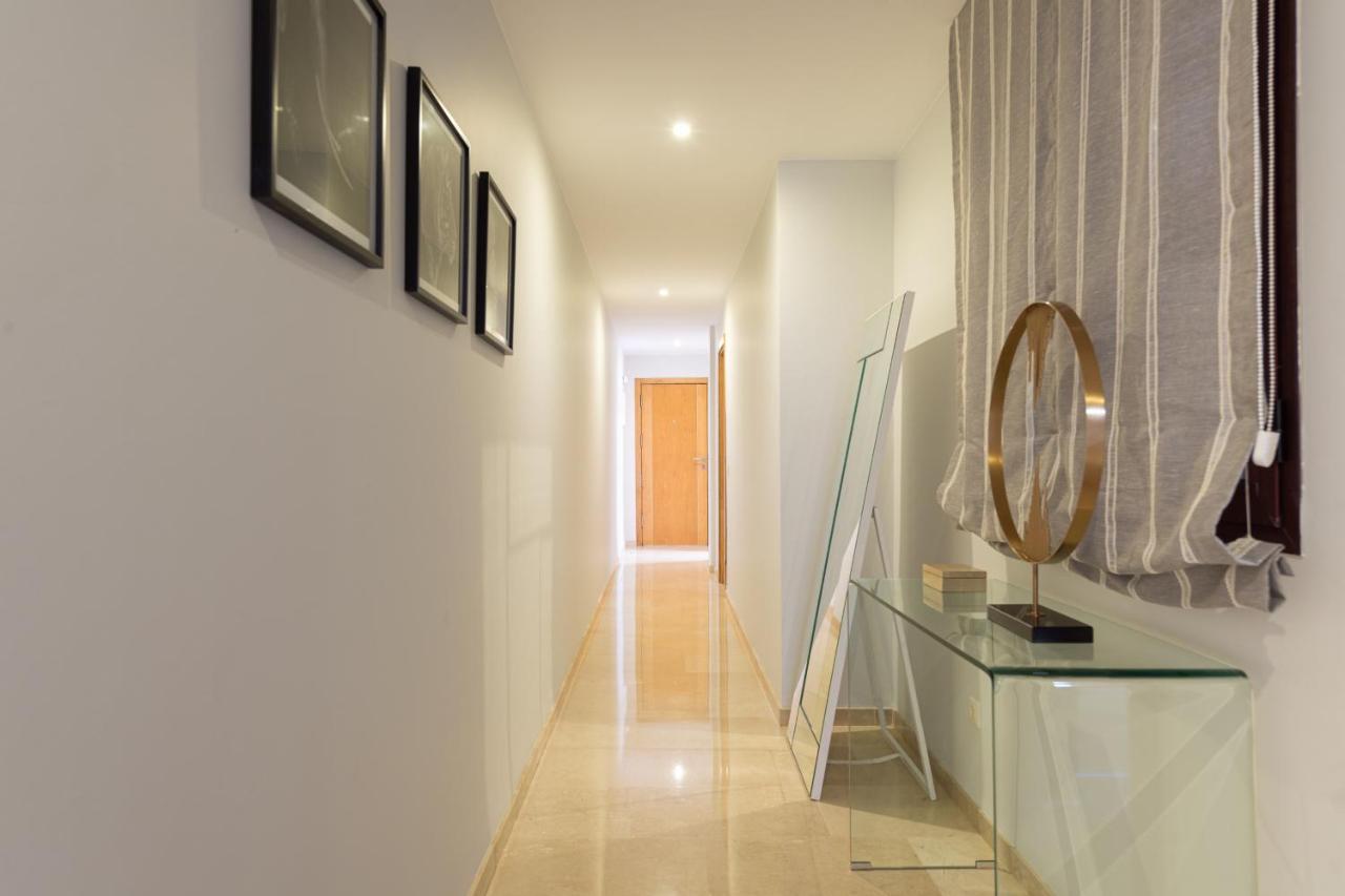 Luxury Dunas In Las Canteras By Canariasgetaway 라스팔마스 외부 사진
